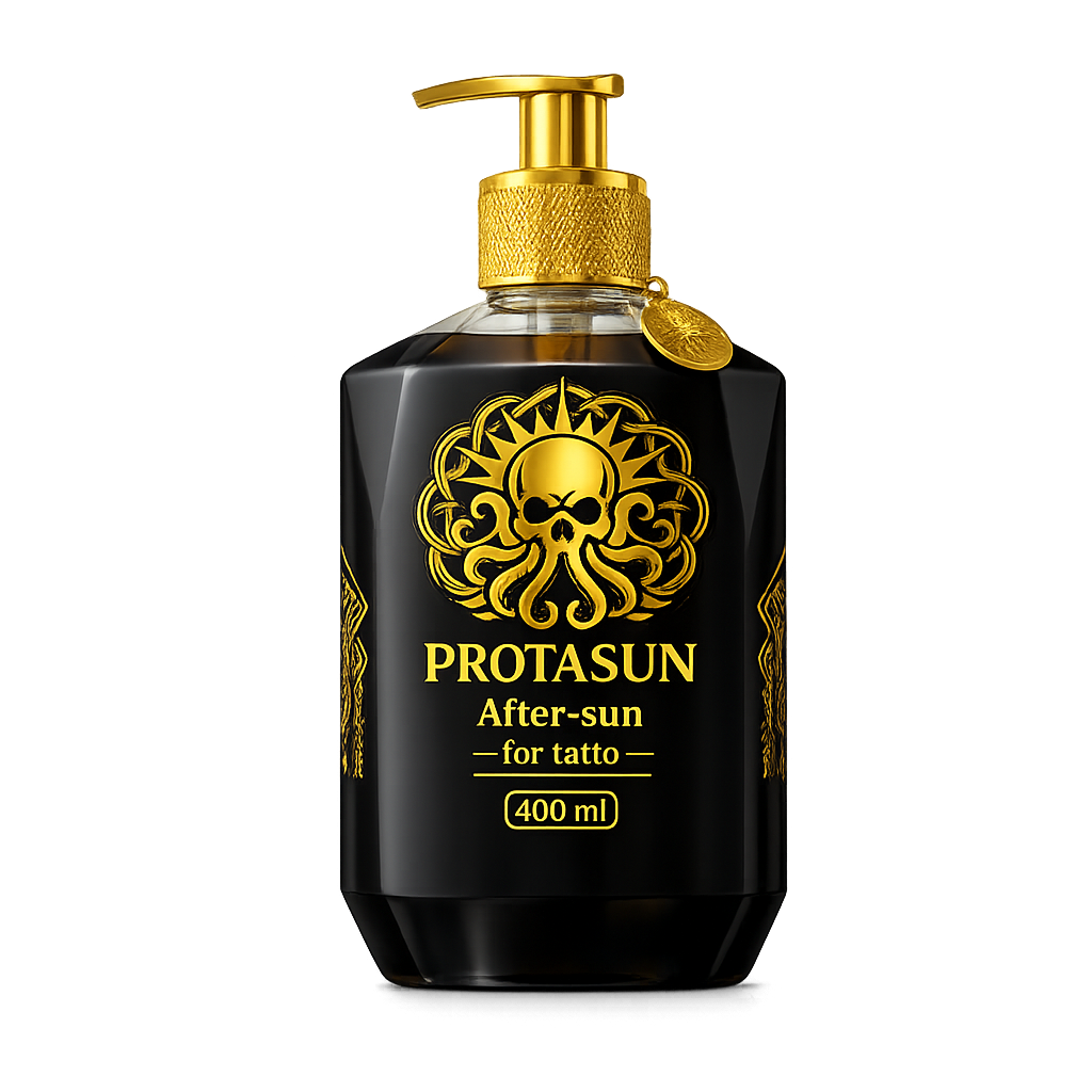 Protasun After-Sun