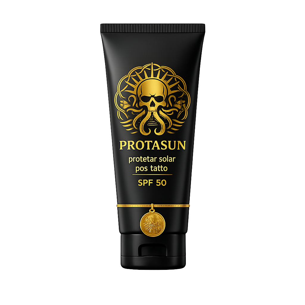 Protasun Squeeze Tube